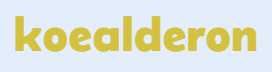 koealderon